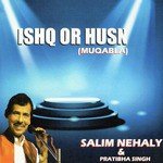 Ishq or Husn - Pratibha Singh Baghel Song Download